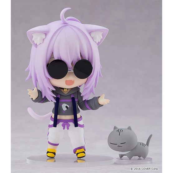 Toytopia Nendoroid 1860 Nekomata Okayu: Hololive Production By Good Smile Company