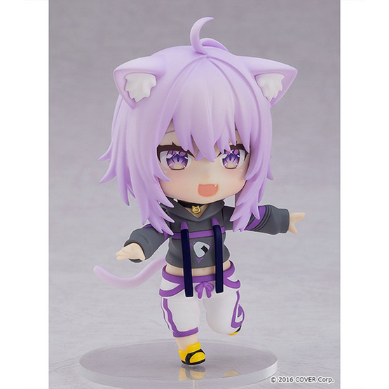 Toytopia Nendoroid 1860 Nekomata Okayu: Hololive Production By Good Smile Company