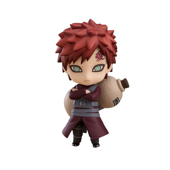 Toytopia Nendoroid 956 Gaara: Naruto Shippuden (Re-run) By Good Smile Company