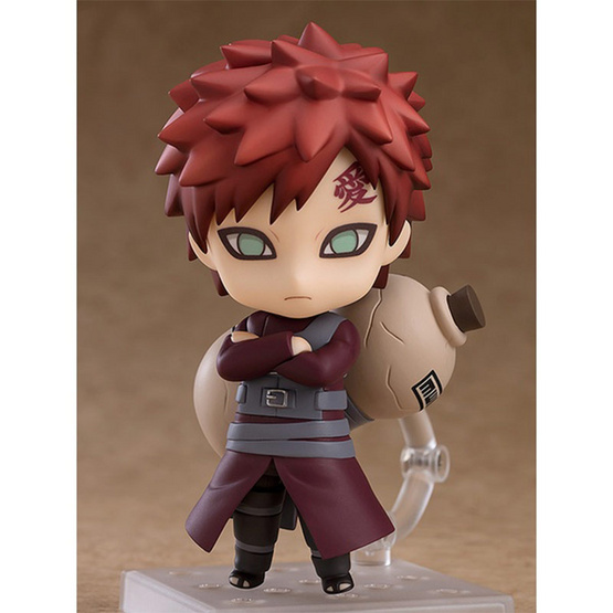 Toytopia Nendoroid 956 Gaara: Naruto Shippuden (Re-run) By Good Smile Company