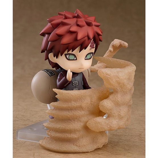 Toytopia Nendoroid 956 Gaara: Naruto Shippuden (Re-run) By Good Smile Company