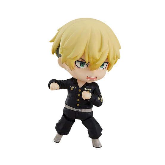 Toytopia Nendoroid 1874 Chifuyu Matsuno: Tokyo Revengers By Good Smile Company