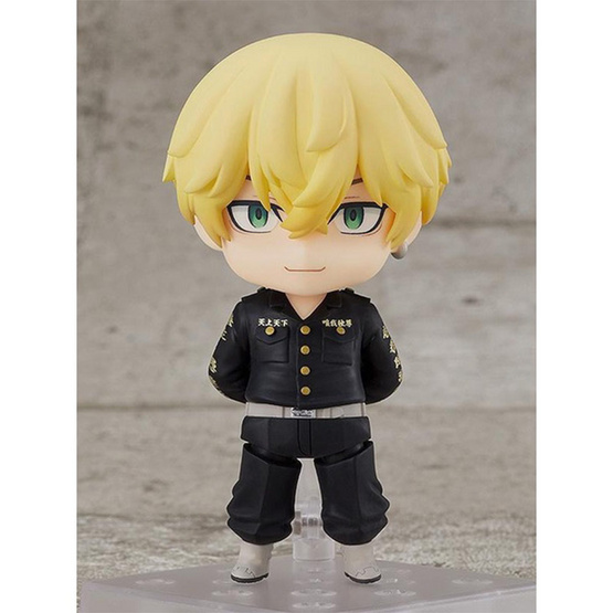 Toytopia Nendoroid 1874 Chifuyu Matsuno: Tokyo Revengers By Good Smile Company