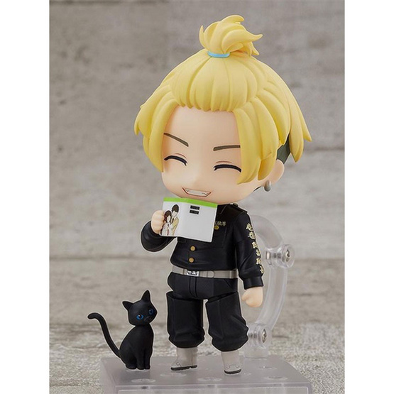 Toytopia Nendoroid 1874 Chifuyu Matsuno: Tokyo Revengers By Good Smile Company