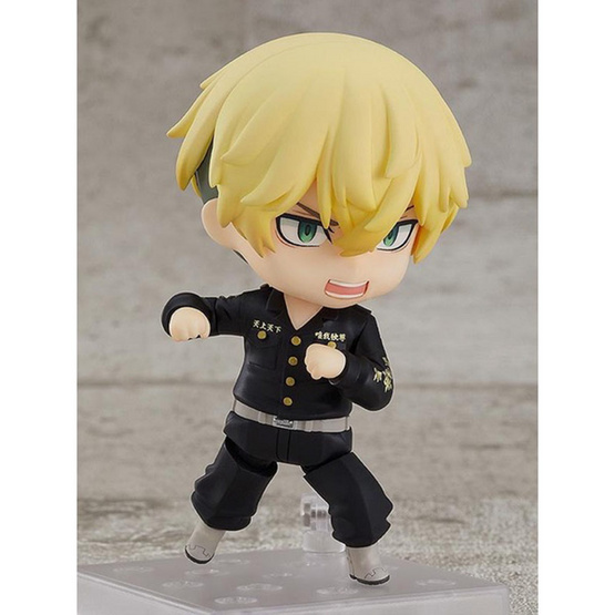 Toytopia Nendoroid 1874 Chifuyu Matsuno: Tokyo Revengers By Good Smile Company