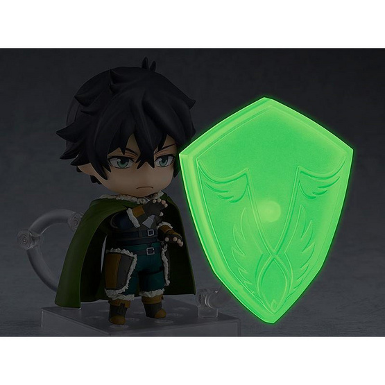 Toytopia Nendoroid 1113 Shield Hero: The Rising Of The Shield Hero (Re-run) By Good Smile Company