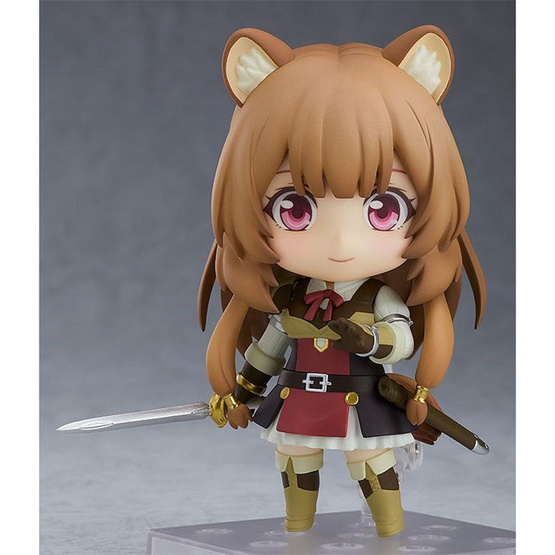 Toytopia Nendoroid 1136 Raphtalia: The Rising Of The Shield Hero (Re-run) By Good Smile Company