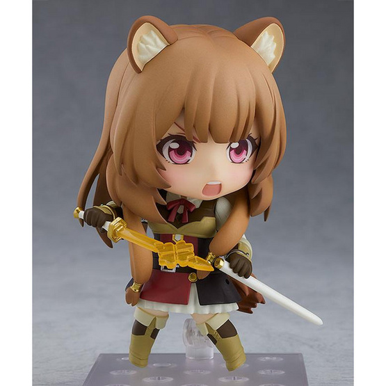 Toytopia Nendoroid 1136 Raphtalia: The Rising Of The Shield Hero (Re-run) By Good Smile Company