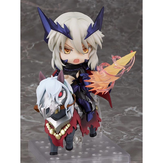 Toytopia Nendoroid 1868 Lancer/Altria Pendragon: Fate/Grand Order By Good Smile Company