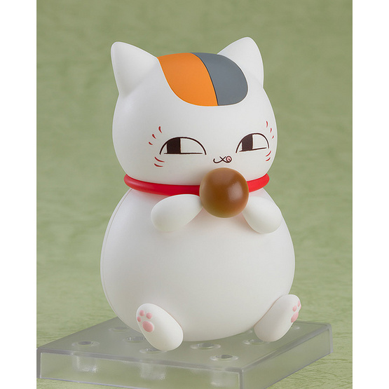 Toytopia Nendoroid 1344 Nyanko Sensei: Natsume Yujin-Cho By Good Smile Company