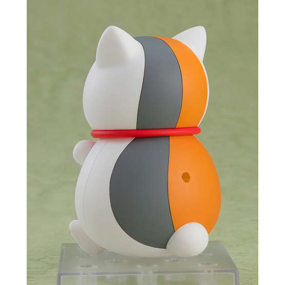 Toytopia Nendoroid 1344 Nyanko Sensei: Natsume Yujin-Cho By Good Smile Company