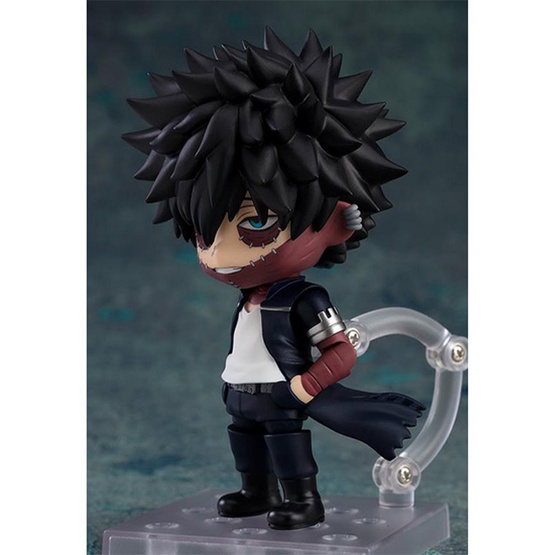 Toytopia Nendoroid 1430 Dabi (Re-run): My Hero Academia By Good Smile Company