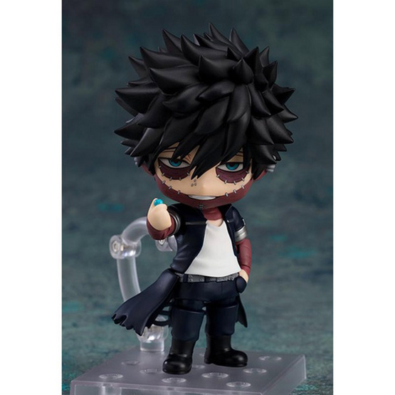 Toytopia Nendoroid 1430 Dabi (Re-run): My Hero Academia By Good Smile Company