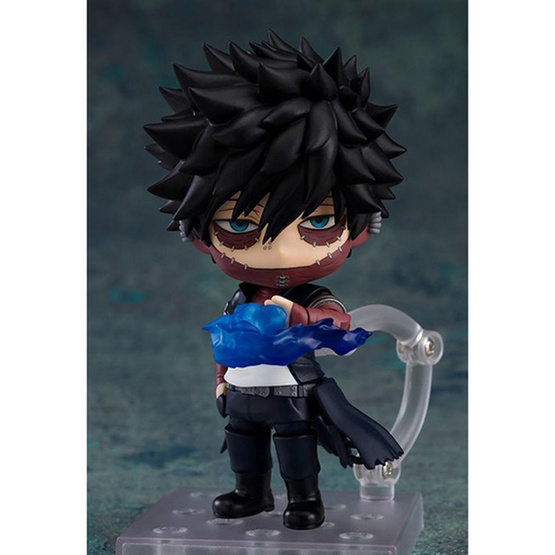 Toytopia Nendoroid 1430 Dabi (Re-run): My Hero Academia By Good Smile Company