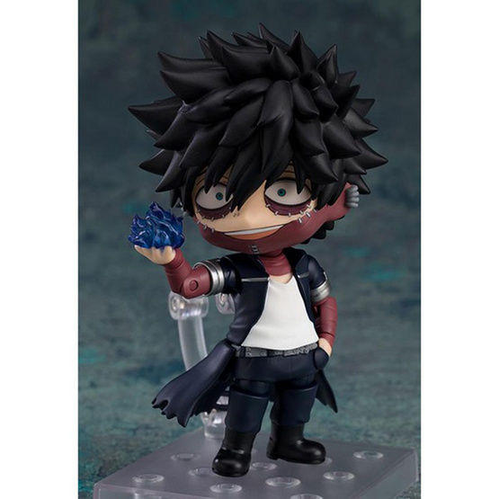 Toytopia Nendoroid 1430 Dabi (Re-run): My Hero Academia By Good Smile Company