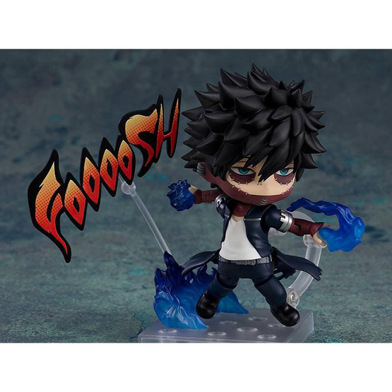 Toytopia Nendoroid 1430 Dabi (Re-run): My Hero Academia By Good Smile Company