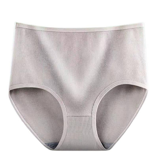 Bra Studio กางเกงในเต็มตัว รุ่นผ้าร่อง แพ็ก 3 ชิ้น