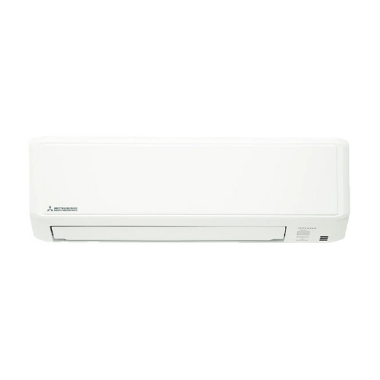 Mitsubishi Heavy Duty แอร์ติดผนัง ขนาด 12,369 BTU รุ่น SRK13YYP-W1