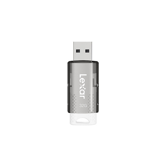 Lexar แฟลชไดร์ฟ JumpDrive S60 USB 2.0 32 GB