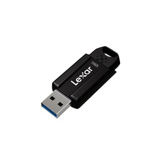 Lexar แฟลชไดร์ฟ JumpDrive S80 USB 3.0 128 GB