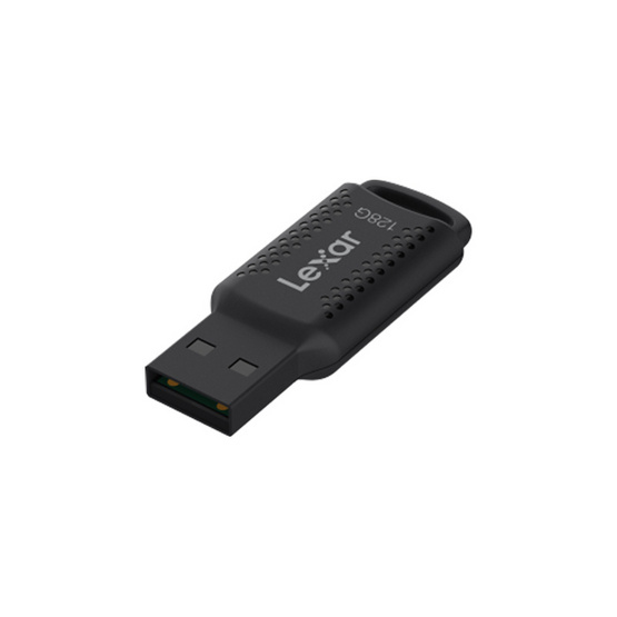 Lexar แฟลชไดร์ฟ JumpDrive V400 USB 3.0 128 GB