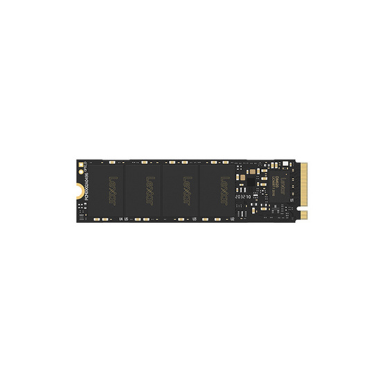 Lexar SSD NM620 M.2 2280 PCIe 256 GB