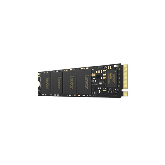 Lexar SSD NM620 M.2 2280 PCIe 256 GB