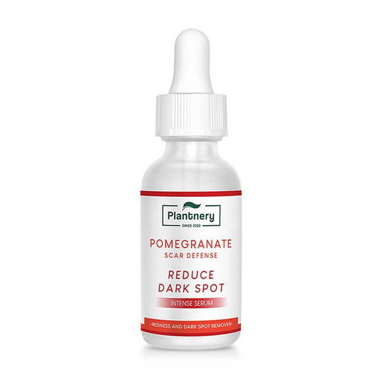 Pomegranates เซรั่มบำรุงผิวหน้า Scar Defense Intense Serum 30 มล.