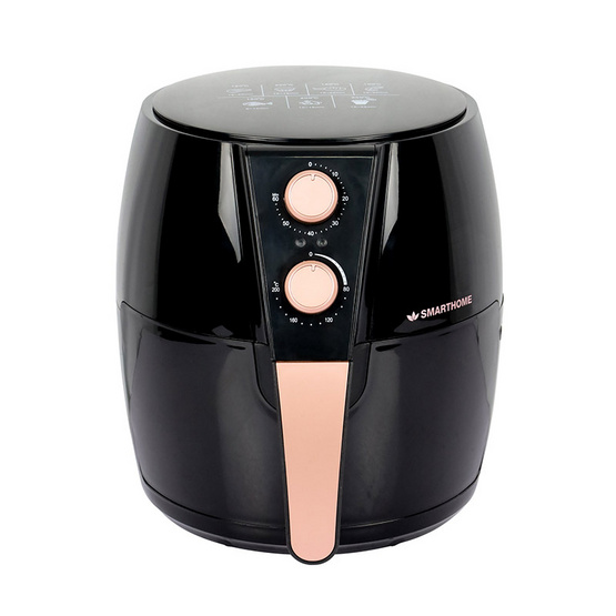 Sm home 2024 air fryer