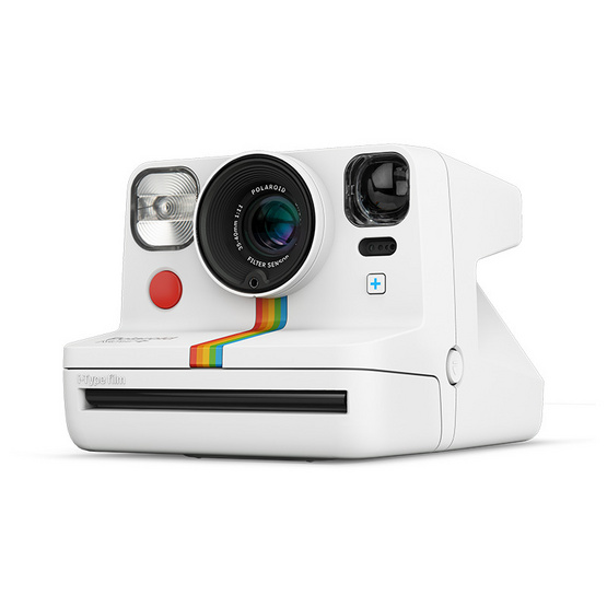 Polaroid กล้อง Instant รุ่น Now+