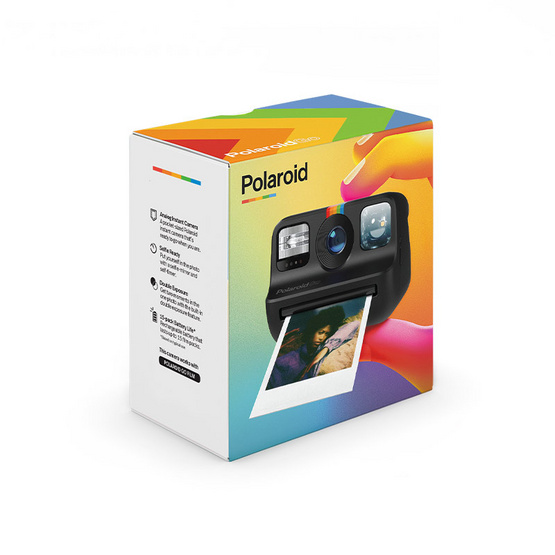 Polaroid กล้อง Instant รุ่น Go