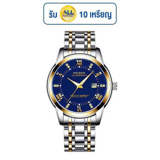 FNGEEN นาฬิกาข้อมือ FN2081 FNGEEN นาฬิกาข้อมือ FN2081