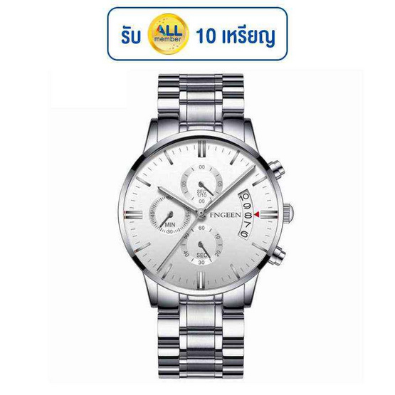 FNGEEN นาฬิกาข้อมือ FN5055 FNGEEN นาฬิกาข้อมือ FN5055