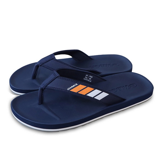 GAMBOL Sandal รองเท้าผู้หญิง รุ่น GW11416