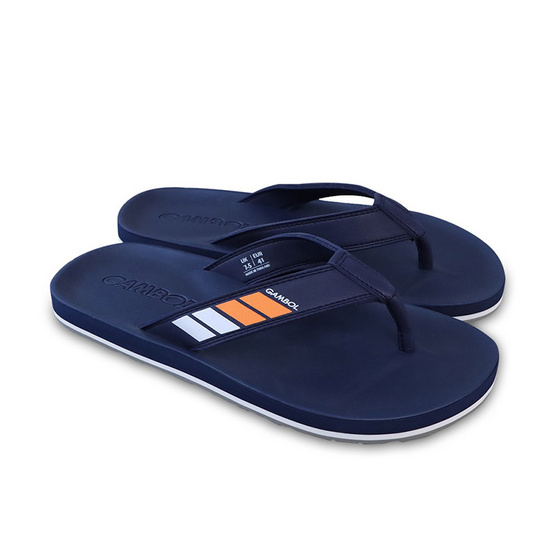 GAMBOL Sandal รองเท้าผู้หญิง รุ่น GW11416