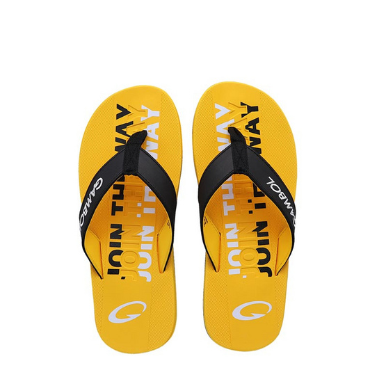 GAMBOL Sandal รองเท้าผู้หญิง รุ่น GW11421