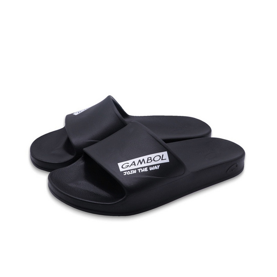 GAMBOL Sandal รองเท้าผู้ชาย รุ่น GM42184 GAMBOL Sandal รองเท้าผู้ชาย รุ่น GM42184