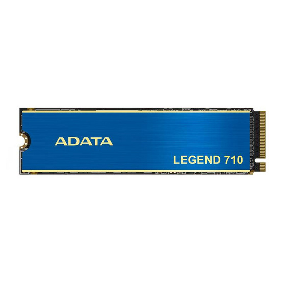 ADATA SSD M.2 2280 PCIe รุ่น Legend 710 512 GB