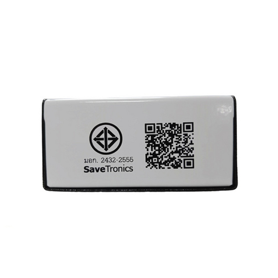 SaveTronics ชุดสายพ่วงป้องกันลดทอนไฟกระโชกชั่วขณะ รุ่น D-3E