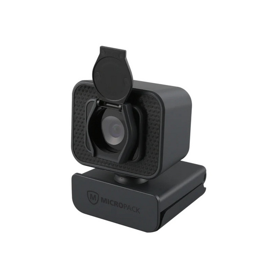 Micropack กล้อง Webcam รุ่น MWB-15