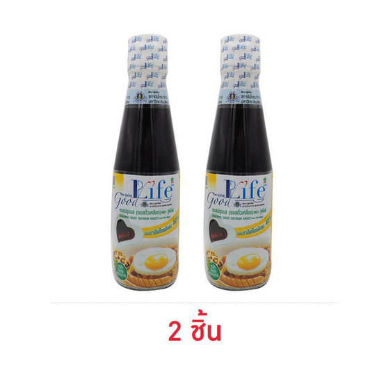 กู๊ดไรฟ์ ซีอิ๊ว 200 มิลลิลิตร