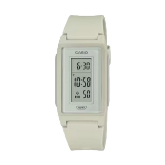 Casio นาฬิกาข้อมือ รุ่น LF-10WH-8