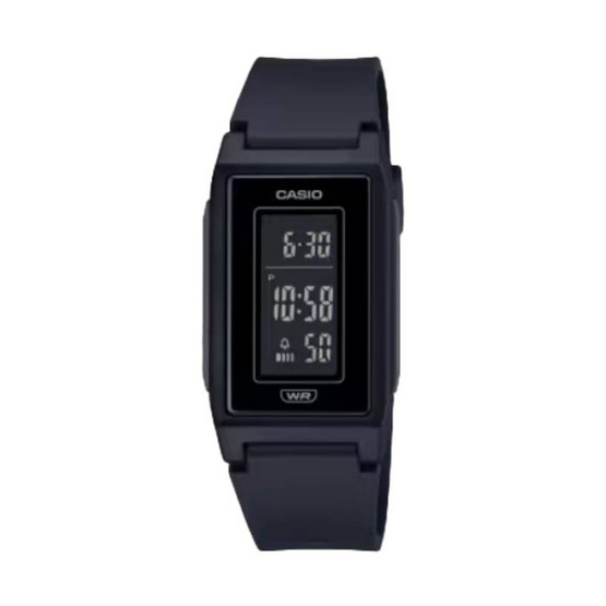 Casio นาฬิกาข้อมือ รุ่น LF-10WH-1