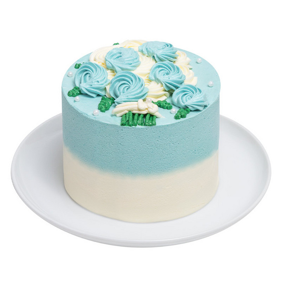 เค้กเลิฟลี่มัม Bow Bakery