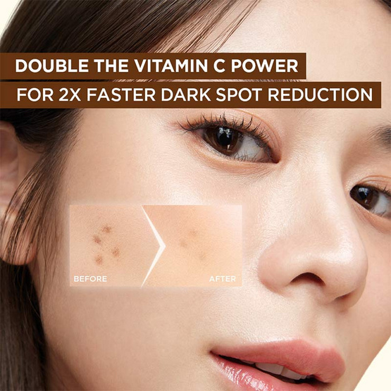 การ์นิเย่ ไบรท์ คอมพลีท ไนท์ เซรั่ม 30 มล.