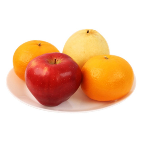 ชุดไหว้มินิมงคลทันใจ 700 กรัม