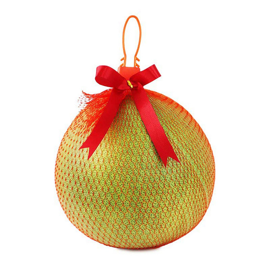 ส้มโอขาวน้ำผึ้งมงคลทันใจ 1 กก. ส้มโอขาวน้ำผึ้งมงคลทันใจ 1 กก.