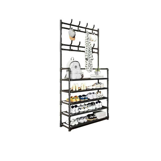 ESPACIO HEMNES Hanging Rackชั้นวางของ 5ชั้น 60ซม.