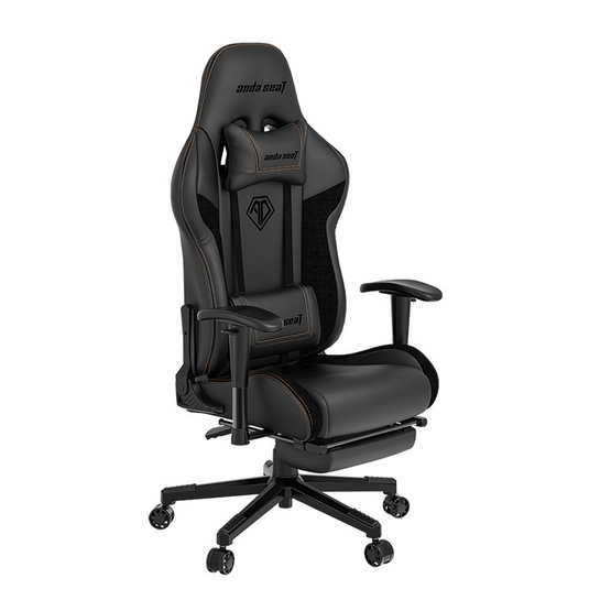 Anda Seat เก้าอี้เกม รุ่น AD5T-03-B-PVF Jungle 2