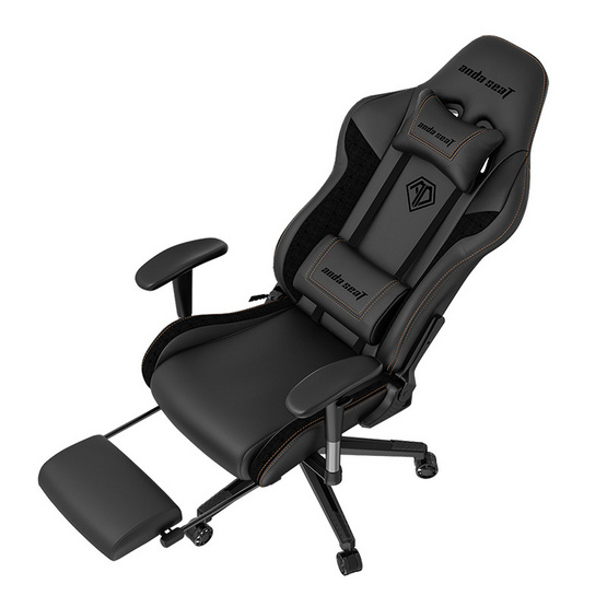 Anda Seat เก้าอี้เกม รุ่น AD5T-03-B-PVF Jungle 2